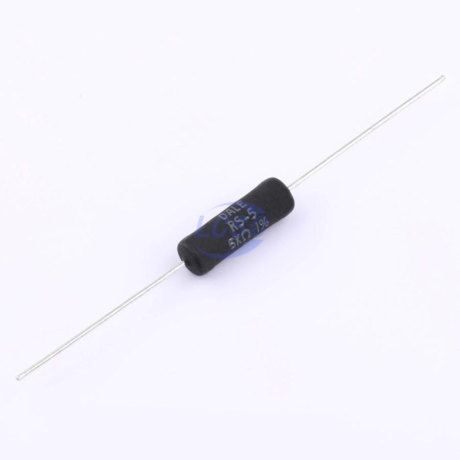 Фото RS0055K000FE12 VISHAY — RS0055K000FE12 — Разное — VISHAY