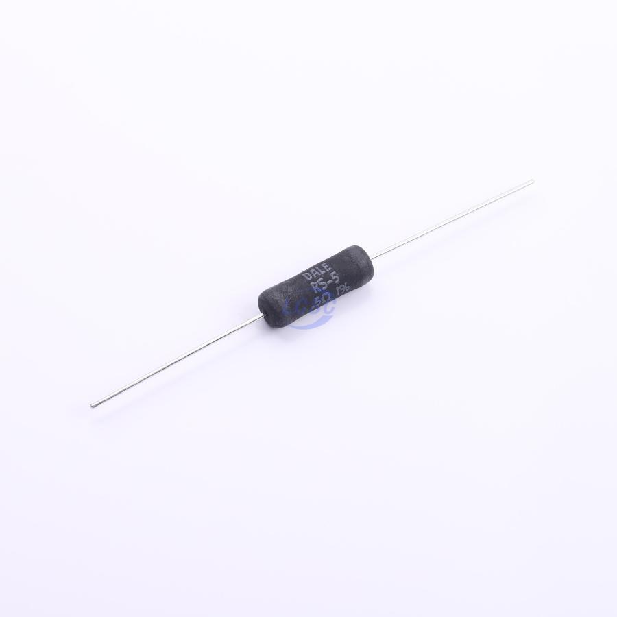 Фото RS005R5000FE12 VISHAY — RS005R5000FE12 — Разное — VISHAY