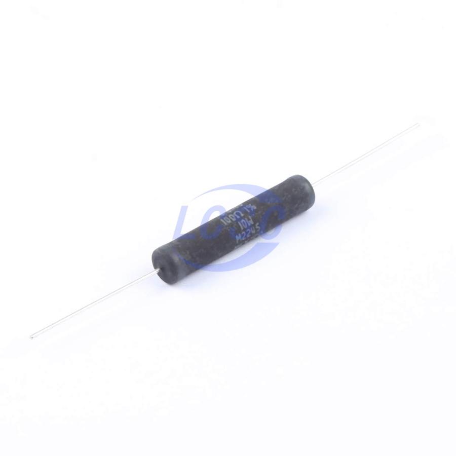 Фото RS010100R0FE12 VISHAY — RS010100R0FE12 — Разное — VISHAY
