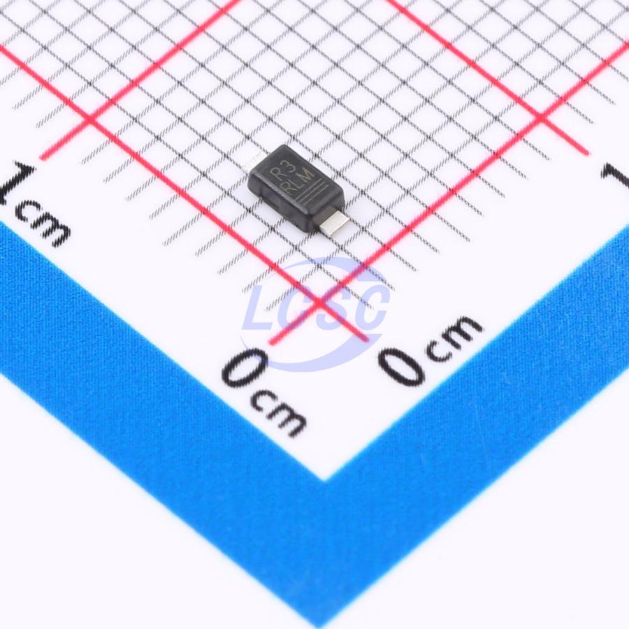 Фото RS1FLM-M3/H VISHAY — RS1FLM-M3/H — Разное — VISHAY
