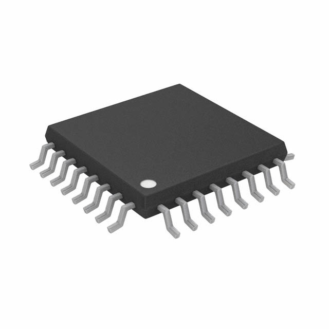 Фото AD7938BSUZ-6 Analog Devices, Inc. — AD7938BSUZ-6 — Аналого-Цифровые Преобразователи (АЦП) — Analog Devices, Inc.