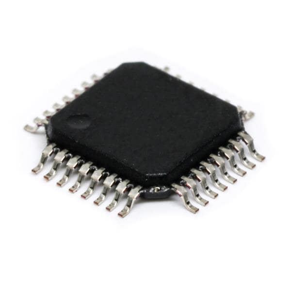 Фото AD7938BSUZ-6REEL7 Analog Devices, Inc. — AD7938BSUZ-6REEL7 — Разное — Analog Devices, Inc.