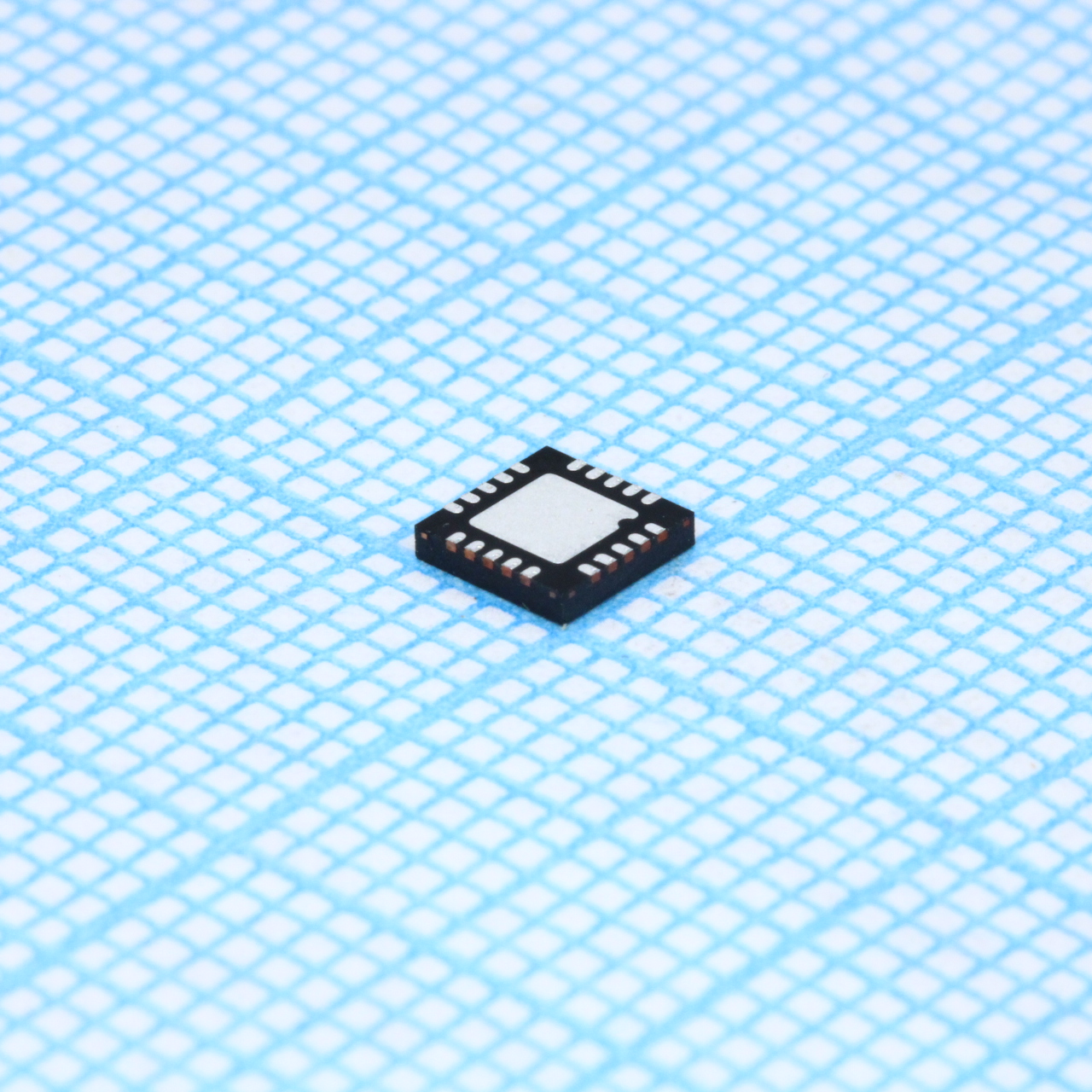 Фото AD7949BCP Analog Devices, Inc. — AD7949BCPZ