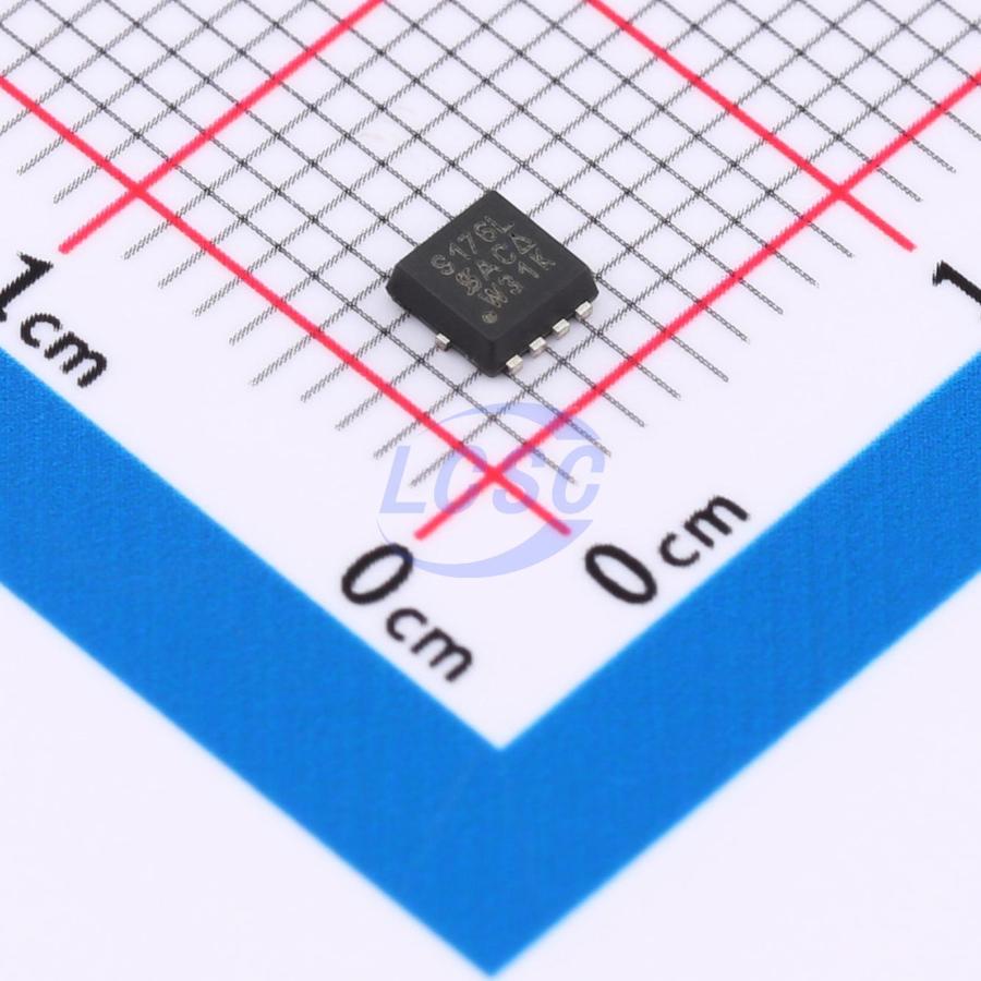 Фото SIS176LDN-T1-GE3 VISHAY — SIS176LDN-T1-GE3 — Разное — VISHAY