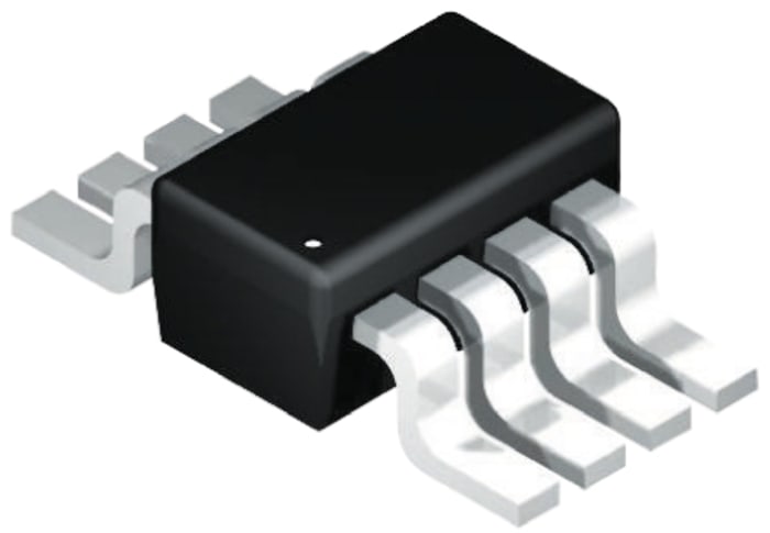 Фото AD7995YRJZ-0500RL7 Analog Devices, Inc. — AD7995YRJZ-0500RL7 — Разное — Analog Devices, Inc.