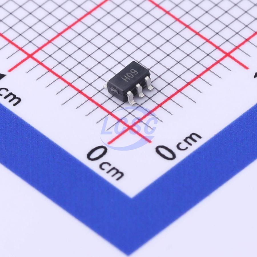 Фото AD8014ARTZ-REEL7 Analog Devices, Inc. — AD8014ARTZ-REEL7 — Операционные усилители — Analog Devices, Inc.