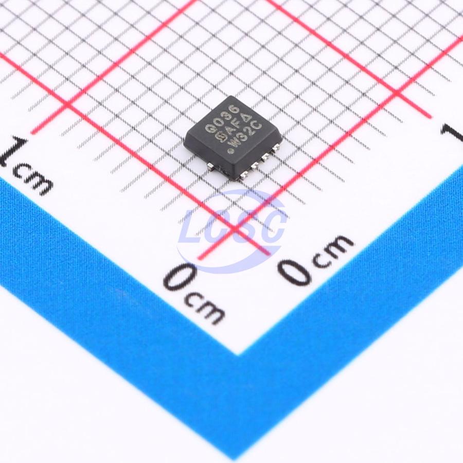 Фото SQS415ENW-T1_GE3 VISHAY — SQS415ENW-T1_GE3 — Разное — VISHAY