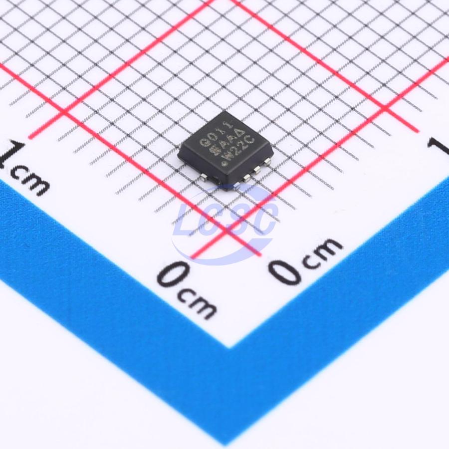 Фото SQS420EN-T1_GE3 VISHAY — SQS420EN-T1_GE3 — Разное — VISHAY