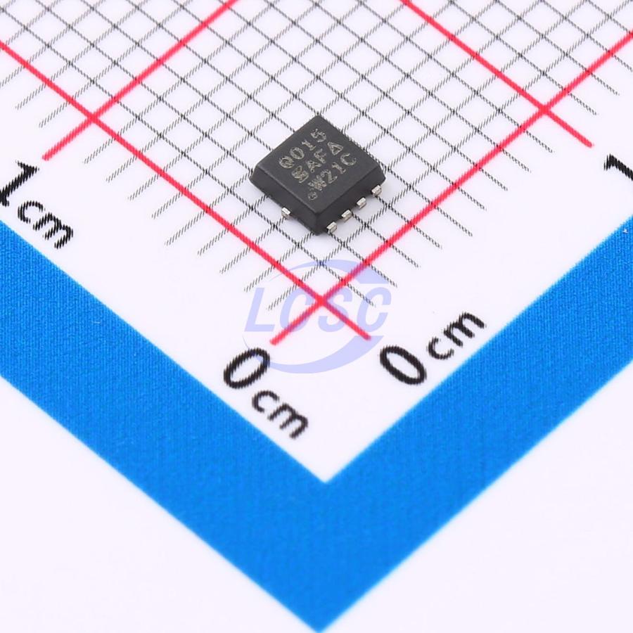 Фото SQS460EN-T1_GE3 VISHAY — SQS460EN-T1_GE3 — Разное — VISHAY