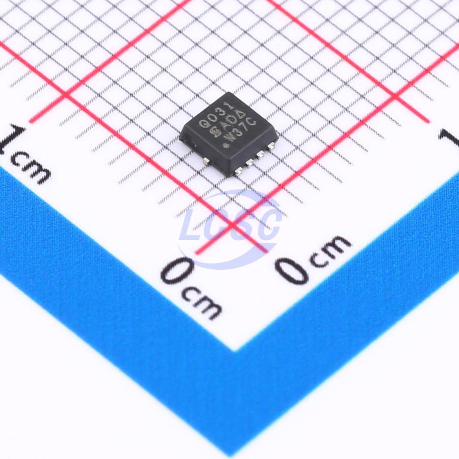 Фото SQS460ENW-T1_GE3 VISHAY — SQS460ENW-T1_GE3 — Разное — VISHAY