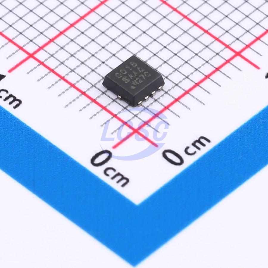Фото SQS840EN-T1_GE3 VISHAY — SQS840EN-T1_GE3 — Разное — VISHAY