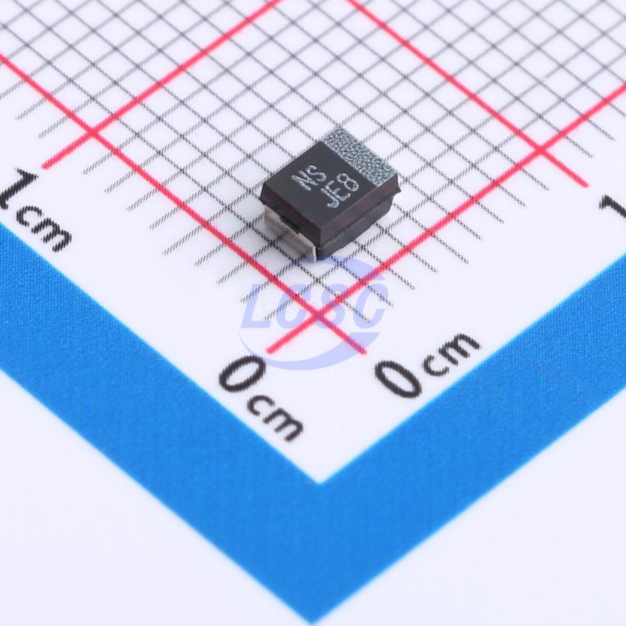 Фото T55B157M6R3C0035 VISHAY — T55B157M6R3C0035 — Разное — VISHAY