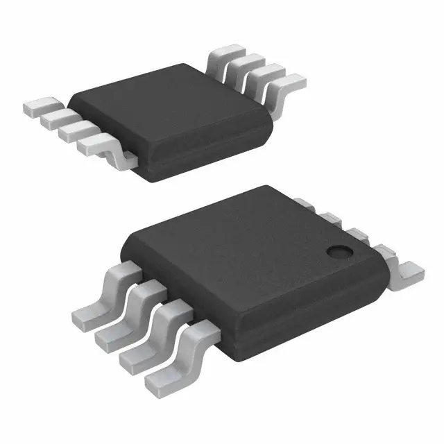 Фото AD8056ARMZ Analog Devices, Inc. — AD8056ARMZ — Операционные усилители — Analog Devices, Inc.