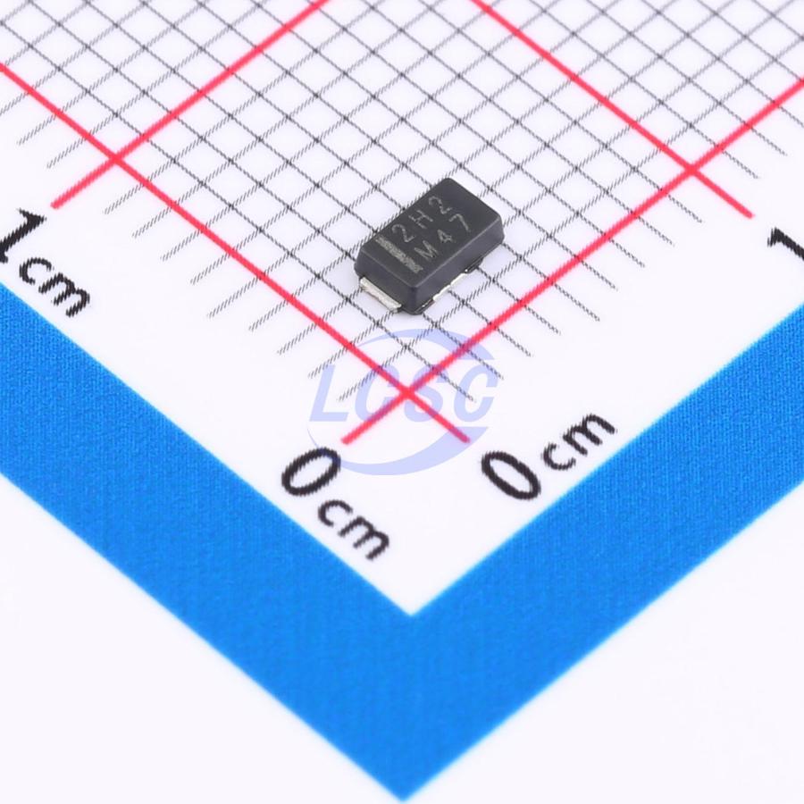 Фото VS-2ENH02-M3/84A VISHAY — VS-2ENH02-M3/84A — Разное — VISHAY