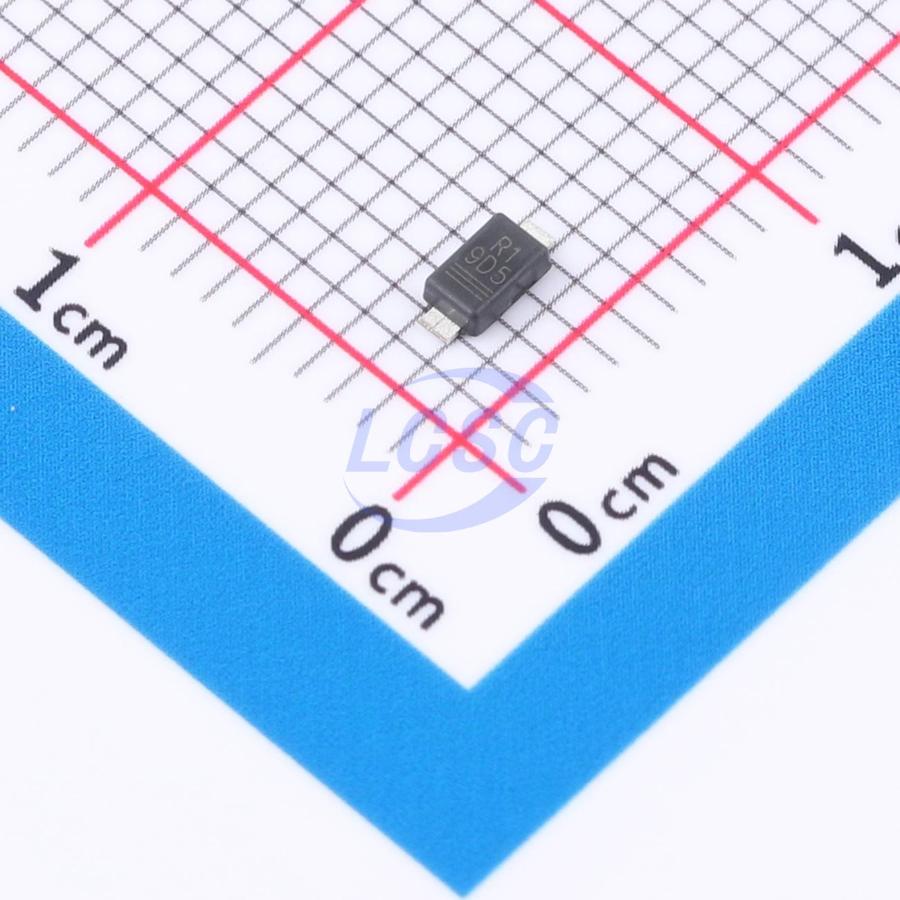 Фото VTVS28ASMF-HM3-08 VISHAY — VTVS28ASMF-HM3-08 — Разное — VISHAY