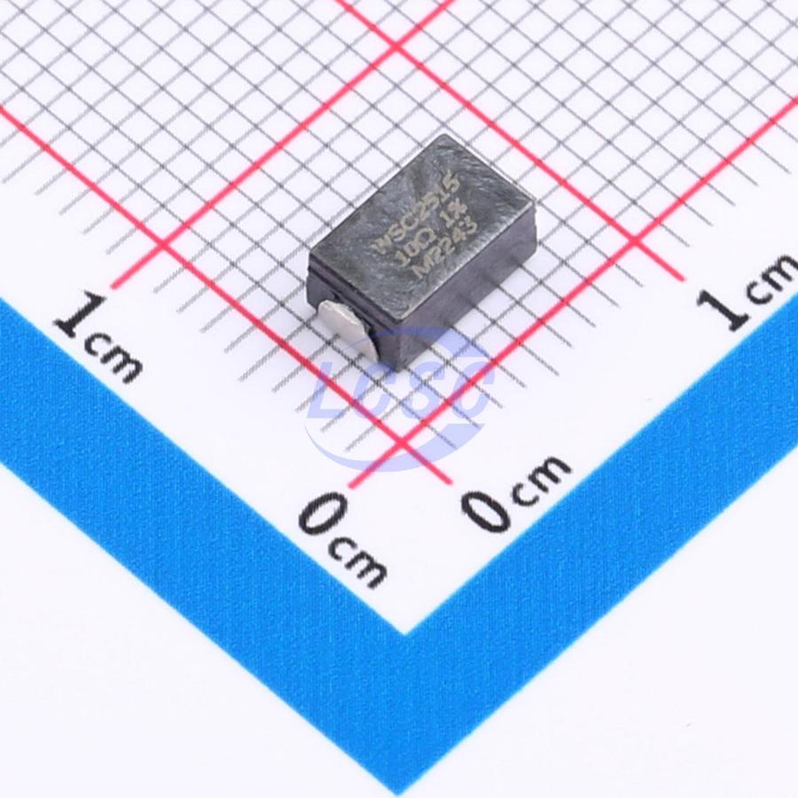 Фото WSC251510R00FEA VISHAY — WSC251510R00FEA — Разное — VISHAY