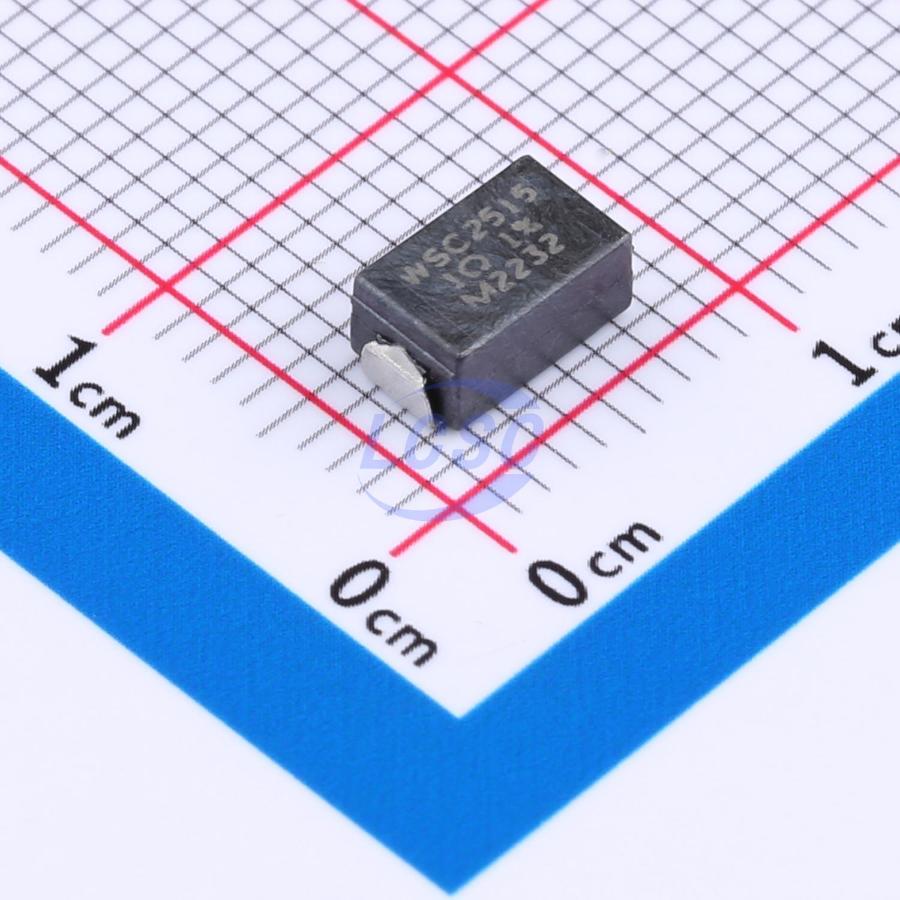 Фото WSC25151R000FEA VISHAY — WSC25151R000FEA — Разное — VISHAY
