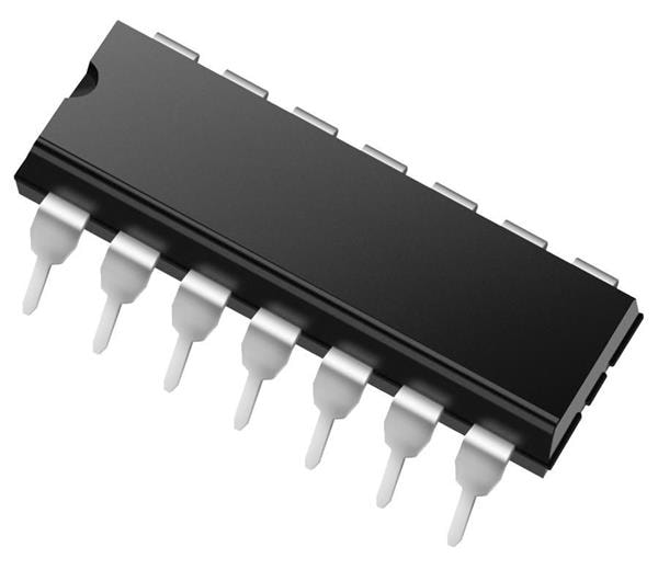 Фото AD8184ANZ Analog Devices, Inc. — AD8184ANZ — Разное — Analog Devices, Inc.