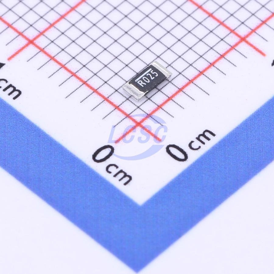 Фото WSLP1206R0250FEA VISHAY — WSLP1206R0250FEA — Разное — VISHAY