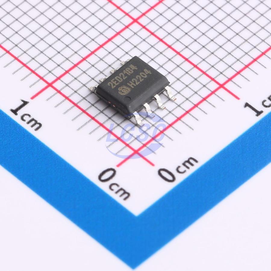Фото 2ED2184S06F Infineon Technologies — 2ED2184S06F — Разное — Infineon Technologies
