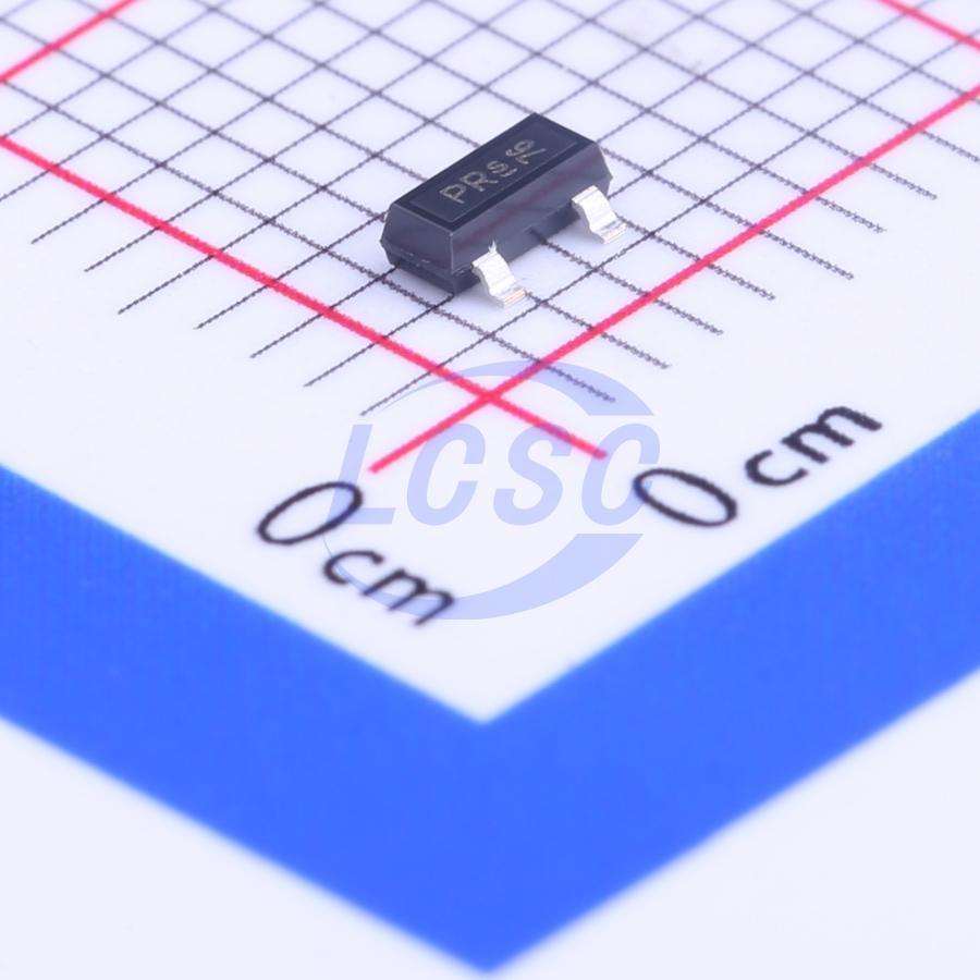Фото BAR 64-05 E6327 Infineon Technologies — BAR 64-05 E6327 — Разное — Infineon Technologies