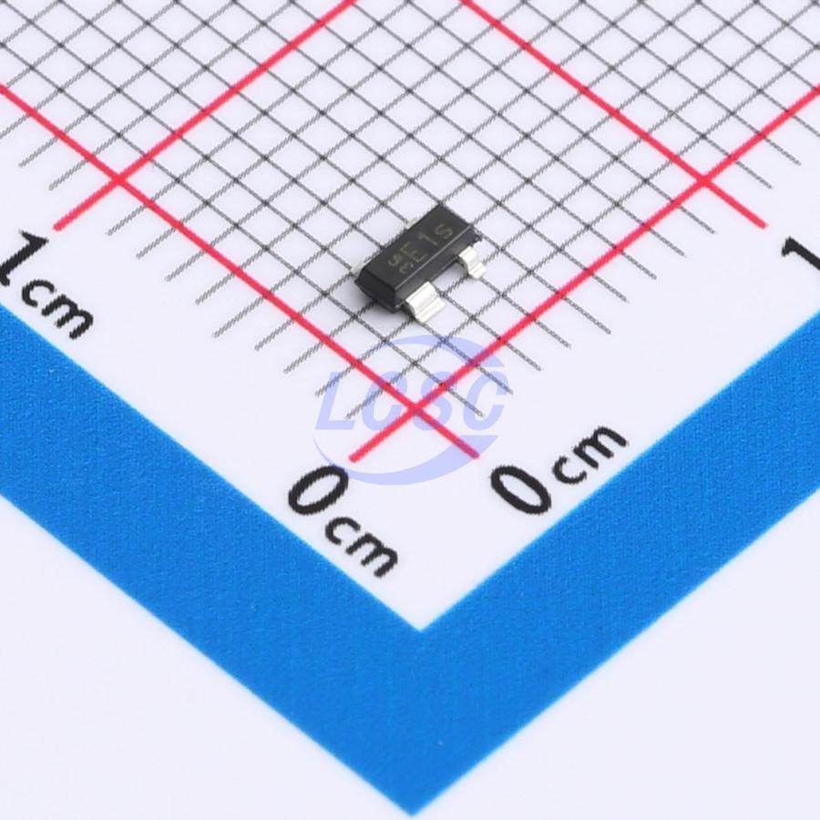 Фото BAS3007ARPPE6327 Infineon Technologies — BAS3007ARPPE6327 — Разное — Infineon Technologies