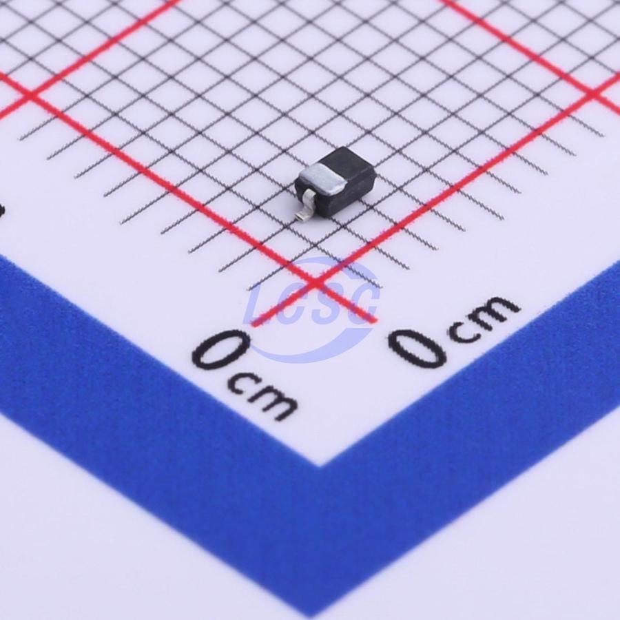 Фото BAT60AE6327 Infineon Technologies — BAT60AE6327 — Разное — Infineon Technologies