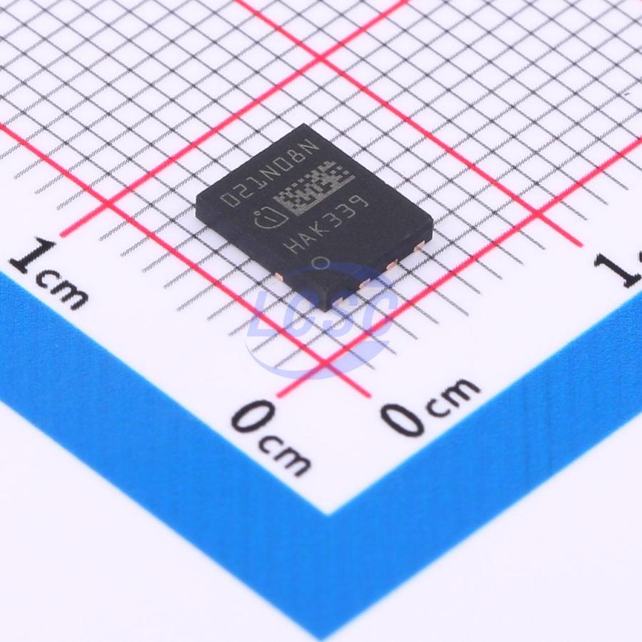 Фото BSC021N08NS5 Infineon Technologies — BSC021N08NS5 — Разное — Infineon Technologies