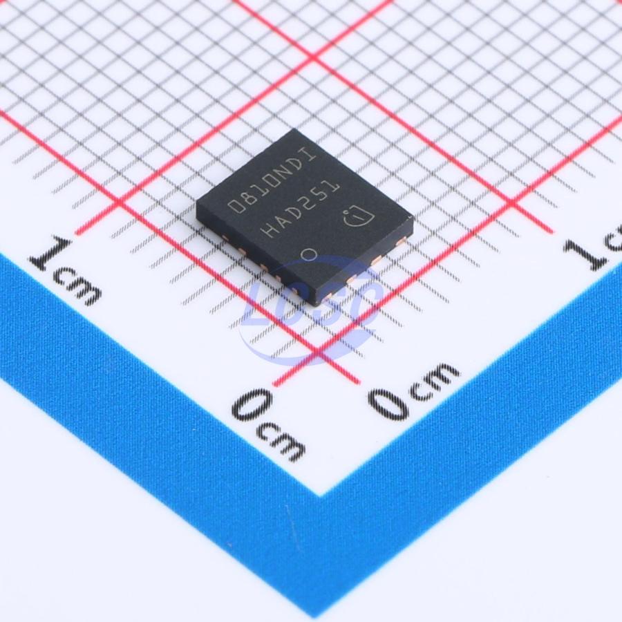 Фото BSG0810NDIATMA1 Infineon Technologies — BSG0810NDIATMA1 — Разное — Infineon Technologies