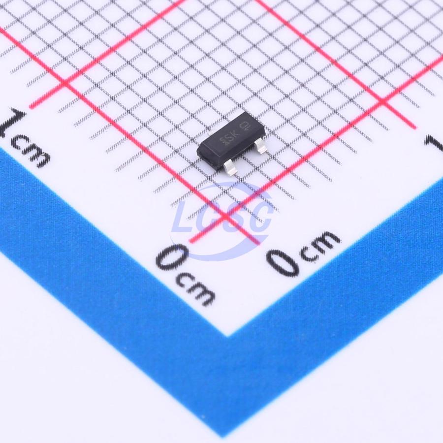 Фото BSS7728NH6327 Infineon Technologies — BSS7728NH6327 — Разное — Infineon Technologies