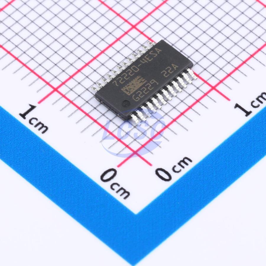 Фото BTS722204ESA Infineon Technologies — BTS722204ESA — Разное — Infineon Technologies