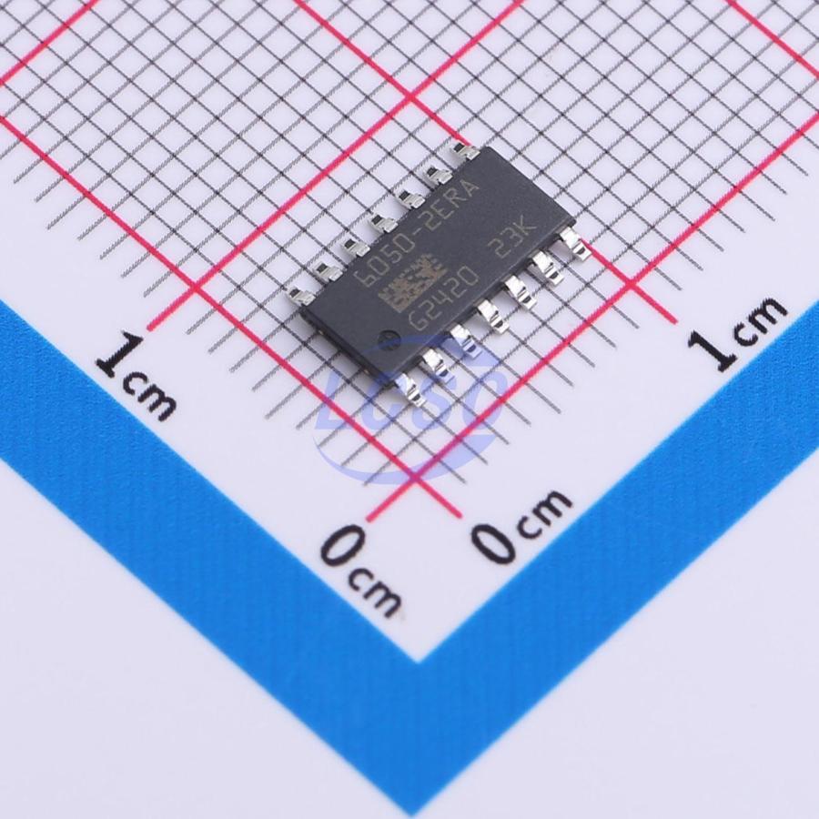 Фото BTT6050-2ERA Infineon Technologies — BTT6050-2ERA — Разное — Infineon Technologies