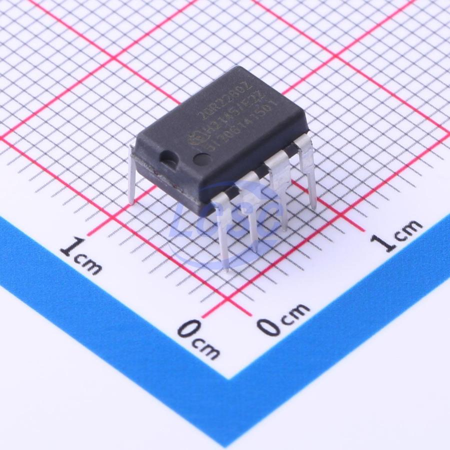 Фото ICE2QR2280Z Infineon Technologies — ICE2QR2280Z — Разное — Infineon Technologies