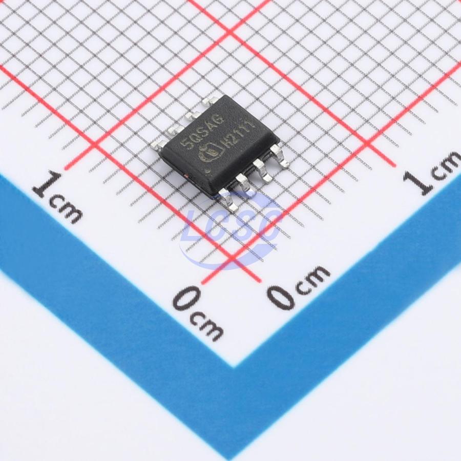 Фото ICE5QSAGXUMA1 Infineon Technologies — ICE5QSAGXUMA1 — Разное — Infineon Technologies