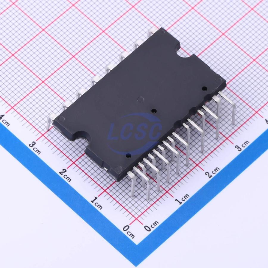 Фото IGCM10F60GA Infineon Technologies — IGCM10F60GA — Разное — Infineon Technologies