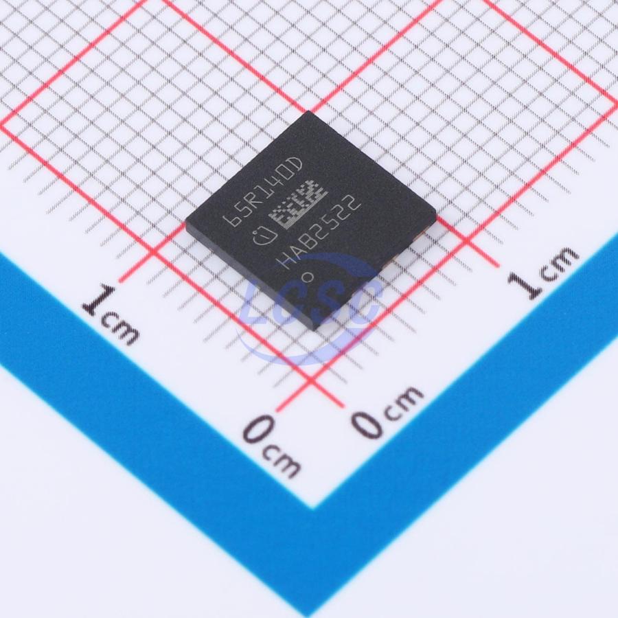 Фото IGL65R140D2XUMA1 Infineon Technologies — IGL65R140D2XUMA1 — Разное — Infineon Technologies