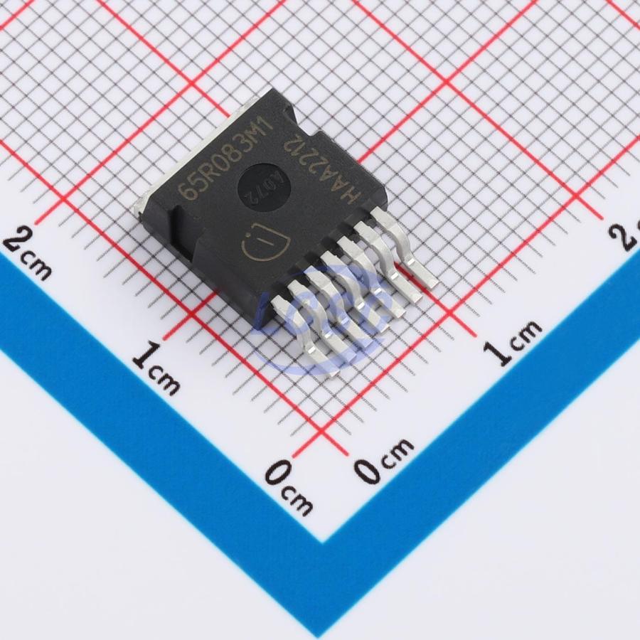 Фото IMBG65R083M1HXTMA1 Infineon Technologies — IMBG65R083M1HXTMA1 — Разное — Infineon Technologies