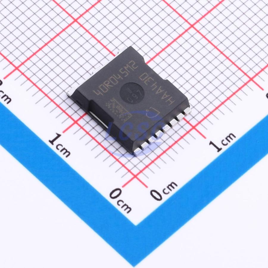 Фото IMT40R045M2HXTMA1 Infineon Technologies — IMT40R045M2HXTMA1 — Разное — Infineon Technologies