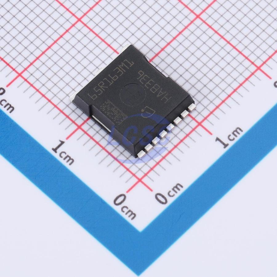 Фото IMT65R163M1HXUMA1 Infineon Technologies — IMT65R163M1HXUMA1 — Разное — Infineon Technologies