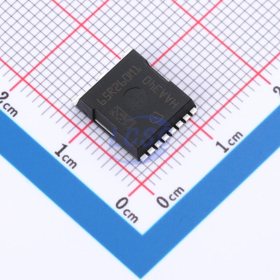 Фото IMT65R260M1HXUMA1 Infineon Technologies — IMT65R260M1HXUMA1 — Разное — Infineon Technologies