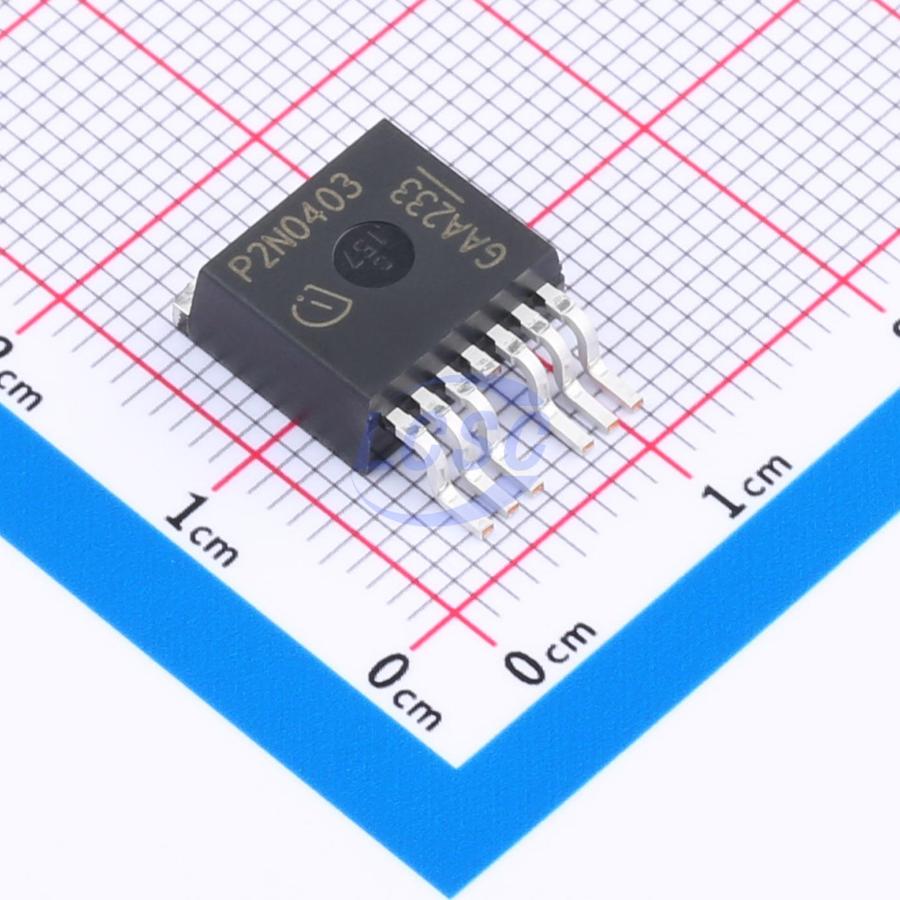 Фото IPB160N04S203 Infineon Technologies — IPB160N04S203 — Разное — Infineon Technologies