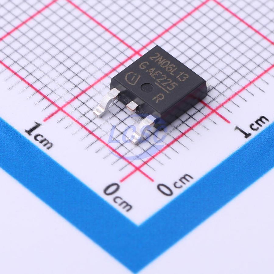 Фото IPD30N06S2L13 Infineon Technologies — IPD30N06S2L13 — Разное — Infineon Technologies