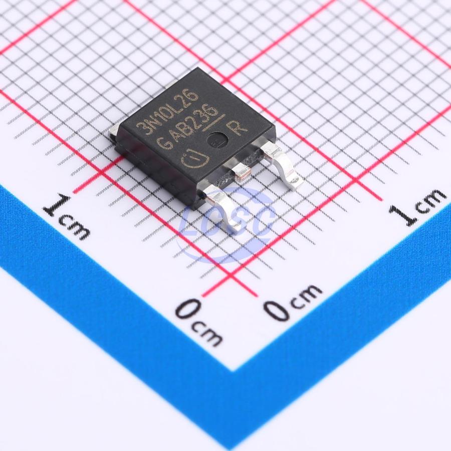 Фото IPD35N10S3L26 Infineon Technologies — IPD35N10S3L26 — Разное — Infineon Technologies