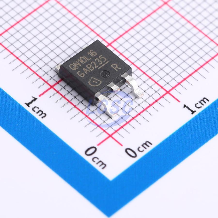 Фото IPD50N10S3L16 Infineon Technologies — IPD50N10S3L16 — Разное — Infineon Technologies