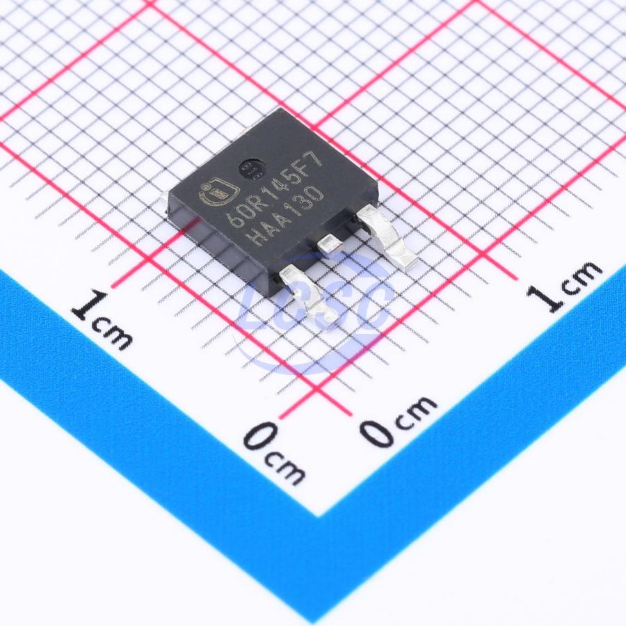 Фото IPD60R145CFD7 Infineon Technologies — IPD60R145CFD7 — Разное — Infineon Technologies