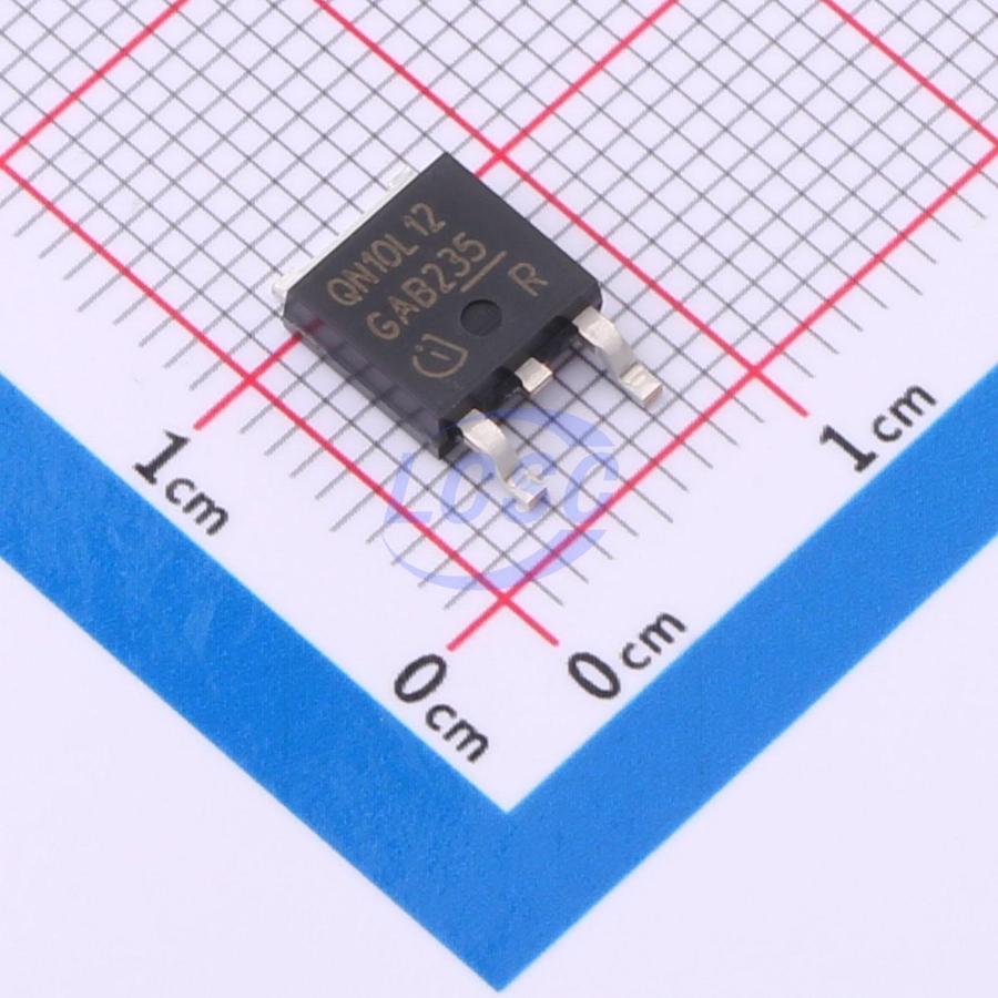 Фото IPD70N10S3L12 Infineon Technologies — IPD70N10S3L12 — Разное — Infineon Technologies