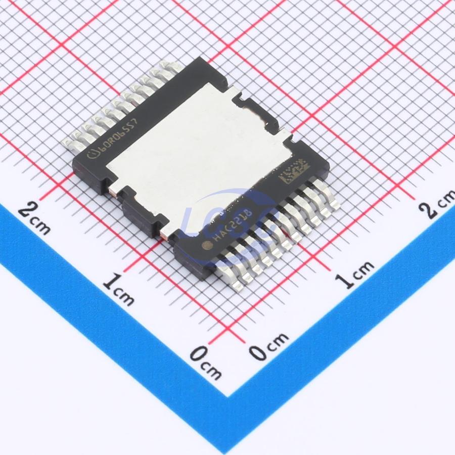 Фото IPDQ60R065S7XTMA1 Infineon Technologies — IPDQ60R065S7XTMA1 — Разное — Infineon Technologies