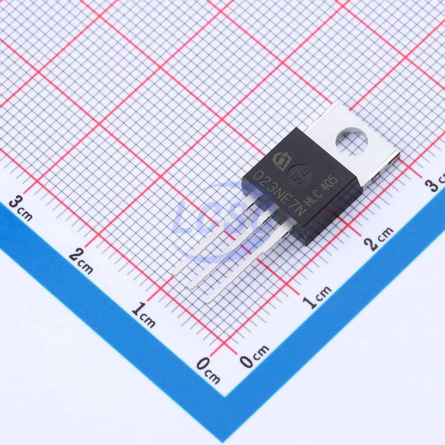 Фото IPP023NE7N3 G Infineon Technologies — IPP023NE7N3 G — Разное — Infineon Technologies