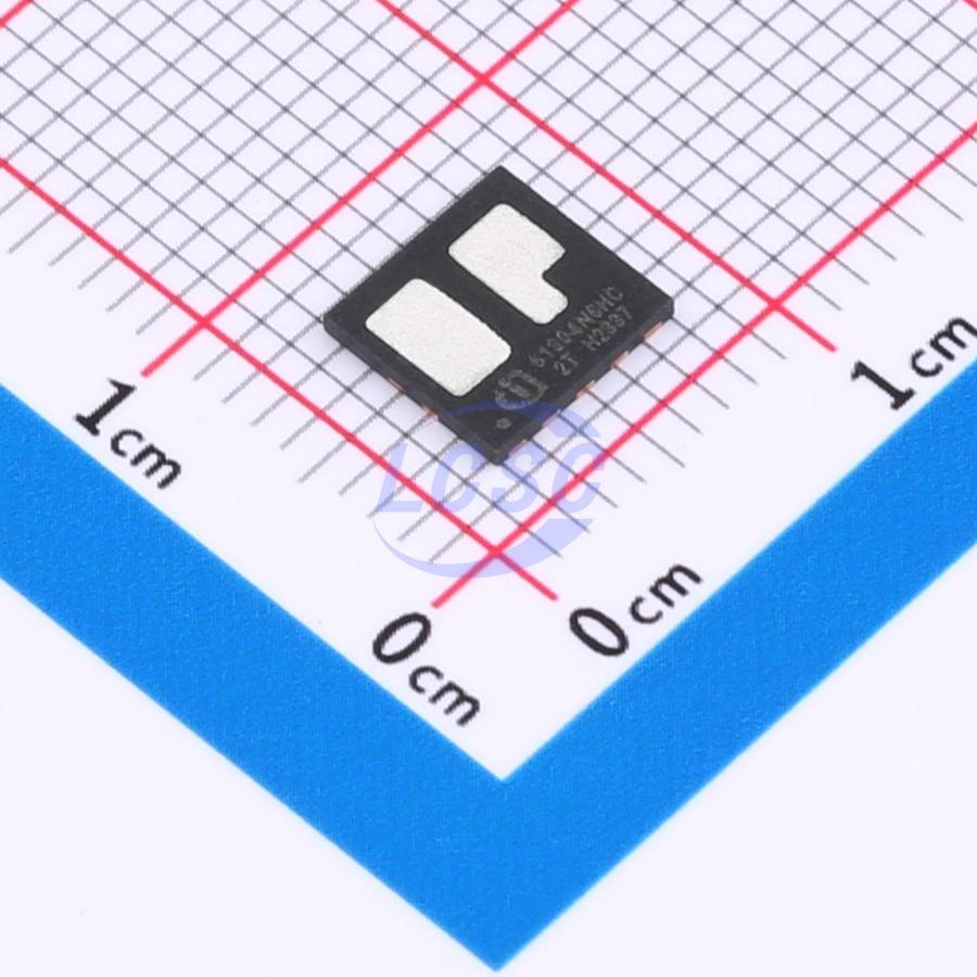 Фото ISG0613N04NM6HSCATMA1 Infineon Technologies — ISG0613N04NM6HSCATMA1 — Разное — Infineon Technologies