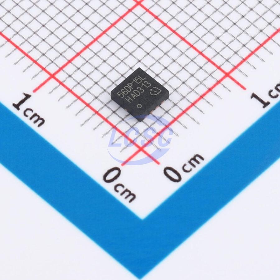 Фото ISZ56DP15LMATMA1 Infineon Technologies — ISZ56DP15LMATMA1 — Разное — Infineon Technologies